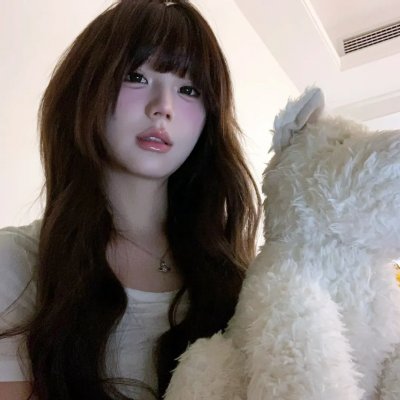 美人无泪