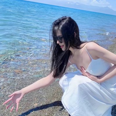 小鱼莉莉